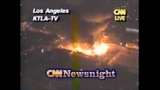 LA Riots Live Coverage As It Happened 42992 [upl. by Erland736]