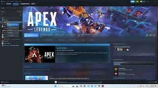 Apex Legends This account is not permitted to play online Fix [upl. by Fritzsche672]