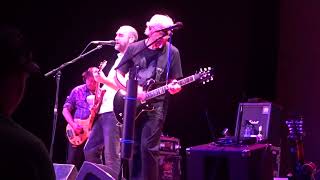 Martin Barre Band  Aqualung  Live  Madison Theater 103124 Rockville Centre LI NY  Jethro Tull [upl. by Zile]