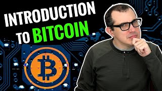 Introduction to Bitcoin what is bitcoin and why does it matter [upl. by Aix368]