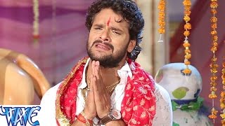 कइसे रहब बिना माई के  Mai Bolaweli  Khesari Lal Yadav  Bhojpuri Devi Geet [upl. by Anaud308]