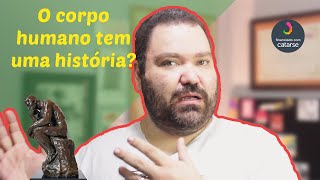 O que É Historia do Corpo  PDH [upl. by Grissom69]