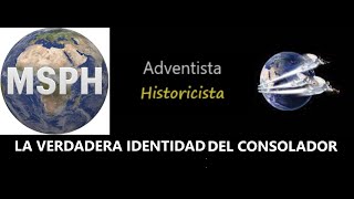 Respuesta a Adventistas Historicistas Trinitarios ¿Procede de DIOS el Espíritu Santo [upl. by Leamhsi]