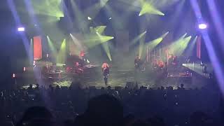 Lara Fabian  Saisir le jour Clip LIVE Montreal June 11 2024  Show 2 [upl. by Rediah616]