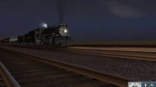 1522 1630 611 1218 4501 630 and 587 Septuple Header Round Trip Part 1 587 Couples Up [upl. by Strage690]