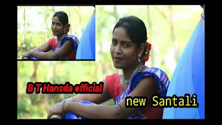 new Santali song 🎶🎶 gana 2022 Saraswati hansda [upl. by Lucy]