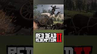 Get Across The River  Red Dead Redemption 2 [upl. by Erdied]