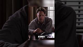 Why did Andy Dufresne played the opera inside the prison in Shawshank Redemption shorts movie [upl. by Lessirg]