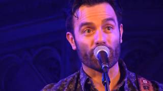 Ramin Karimloo Hadley Fraser Do You Hear The People Sing Union Chapel London 190116 HD [upl. by Shayla]