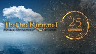 Celebrating 25 Years of LOTR Community TORNTuesday is LIVE and SILVER [upl. by Alyel]