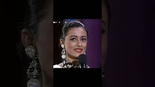 Namrata Shirodkar miss india 1993Beloved Bollywood shorts bollywood namratashirodkar [upl. by Krissie841]