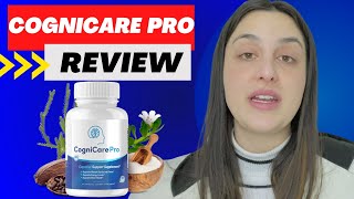 COGNICARE PRO   CAUTION   COGNICARE PRO REVIEW  COGNICARE PRO REVIEWS  COGNICARE SUPPLEMENT [upl. by Norahc]