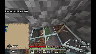 Minecraft 2024 01 19 Merf 3 Solo [upl. by Dazhehs947]