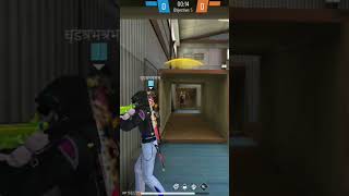 freefire onetaptips raistar shortshortsfeed [upl. by Akinar203]