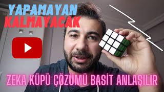 Zeka Küpü Yapımı  YAPAMAYAN KALMAYACAK [upl. by Nylecsoj]