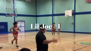 Palmview Lobos Corpus Christi Basketball Tournament Varsity [upl. by Zeculon]