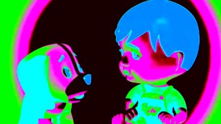 Bento e Toto intrologo Effects  Sponsored By Gamavision Csupo effects [upl. by Lello361]