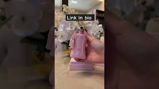 Delina perfume Unboxing Delina Perfume dhgate Fashion [upl. by Assilana]