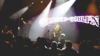 Orange Goblin  Scorpionica Live  The Margate Rock Festival Dreamland Margate [upl. by Ayoted]