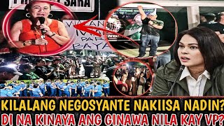 KILALANG NEGOSYANTE NAKIISA NADIN DI NA KINAYA ANG GINAWA KAY VP AT ATTY ZULEITA LOPEZ [upl. by Zsa Zsa499]