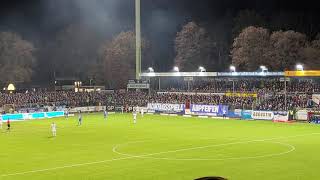 SV Meppen vs FC Viktoria Köln [upl. by Gayelord799]