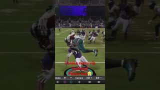 Get Paralyzed Rashaad Penny😤😤 [upl. by Gerhardine504]