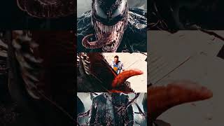 WENOM horse mode on 🤯🥵🫣🫣 marvel shortvideo trendingshorts [upl. by Pris]