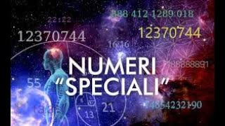 SIGNIFICATO dei NUMERI 17 17 [upl. by Earehc]