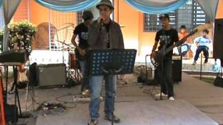 ASTIK BAND cover song  Tiga Malam Tanpa Bintang [upl. by Lessur]