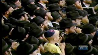 MOSHIACH  REDEMPTION quotTHE PROMISEquot  Music Video by Mayer Rivkin [upl. by Suiluj]