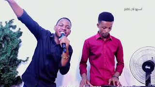 PraiseampWorship Ep16 With YannickBazarabagiranaNinasiri by Mbonyi Imirimo yawe Mana [upl. by Aliak]