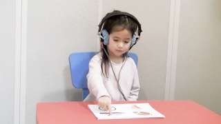 Pediatric Hearing Testing  Ages 6 Months to 6 Years Old [upl. by Sabba]