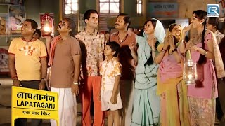 Lapataganj का उद्धार करने कौन बनेगा महापुरुष  Lapataganj  Episode 13  Full EP [upl. by Tove674]