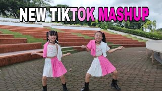 New Tiktok Viral Mashup  Tiktok Trending Dance 2023  Dj Redem Remix Dc AMAZINGCarloBalingit [upl. by Lennahs]