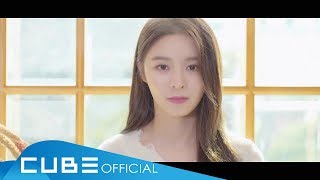 엘키ELKIE  I dream Official Music Video [upl. by Alejna]