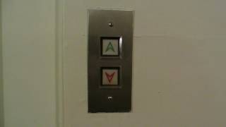 Elevator Buttons [upl. by Ot]