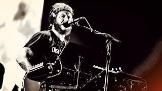 Bon Iver  Lump Sum Live at Union Park Chicago USA 2023 [upl. by Ecinnahs]