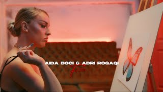 Aida Doci amp Adri Rogaci  Flutur [upl. by Ainaj]