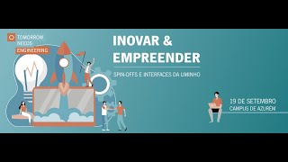 Inovar amp Empreender 2024  Parte 2 [upl. by Louisa]