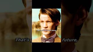 The doctor’s death is a fixed point in time that’s bound to happen movie shorts fantasydoctorwho [upl. by Cecilla]