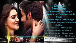 Popular Indian Bollywood song Hindi romantic 💕 song new trending of all time bollywoodsongs [upl. by Serle]