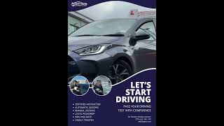 Learn how to drive in Uxbridge with skill2pass Driving School and pass your driving test quick [upl. by Ailaham969]