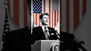 Ronald Regan Impact Revealed [upl. by Zampino]