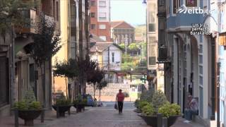 ¿Cómo se creó Barakaldo [upl. by Enahpad]