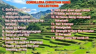 Cordillera Christian SongCover Songs Collection Cordillera Christian Music [upl. by Tijnar]