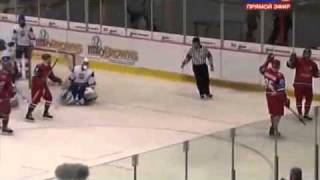 Nail Yakupov U18 WC [upl. by Nerwal841]