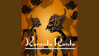 Roso Ati Keronto Ronto [upl. by Hughett]