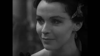 Anna Karenina 1961 Claire Bloom Sean Connery [upl. by Petigny]