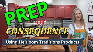 Prep for perfection Tips on painting with Heirloom Traditions AngelsNooknj3xq diy pantry [upl. by Berty]