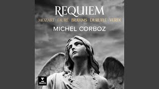 Requiem in D Minor K 626 X Hostias [upl. by Meldoh]